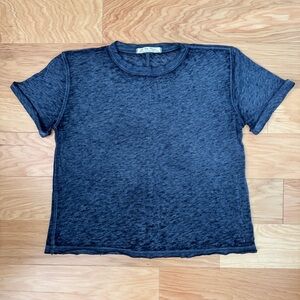 We The Free Cassidy Oversized T-Shirt